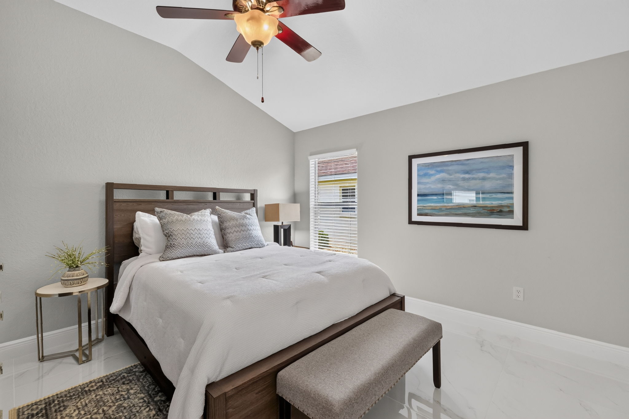 Third Bedroom