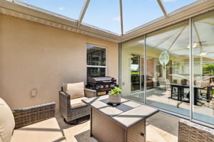 Extended Birdcage