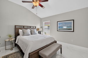 Third Bedroom