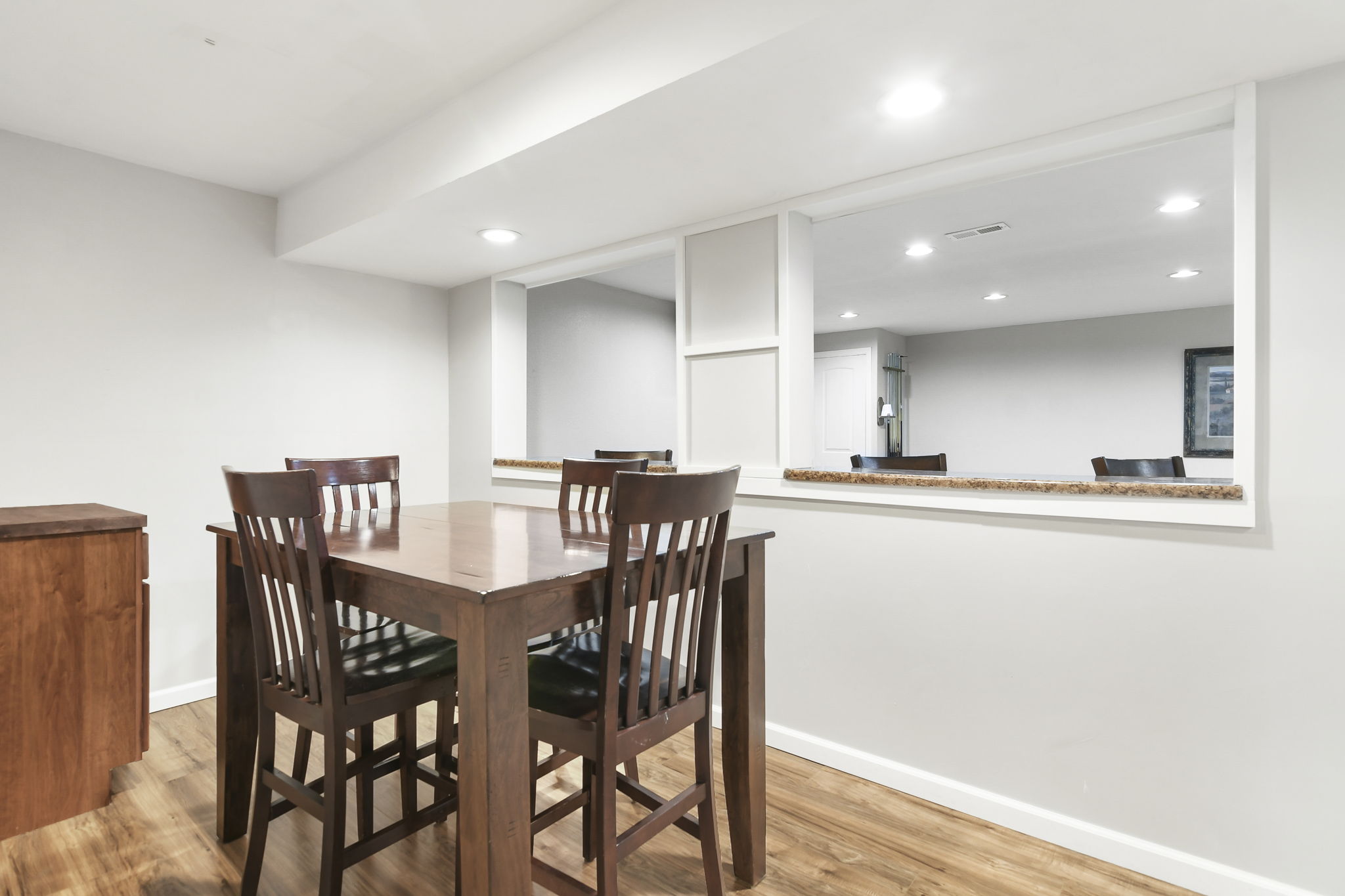 Bonus Room