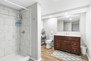 Lower Bath
