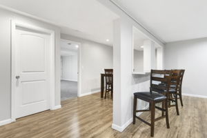 Bonus Room