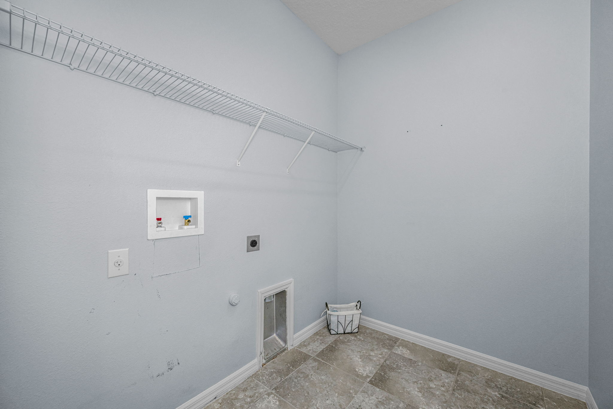 Laundry Room 1