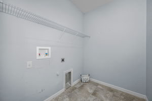 Laundry Room 1