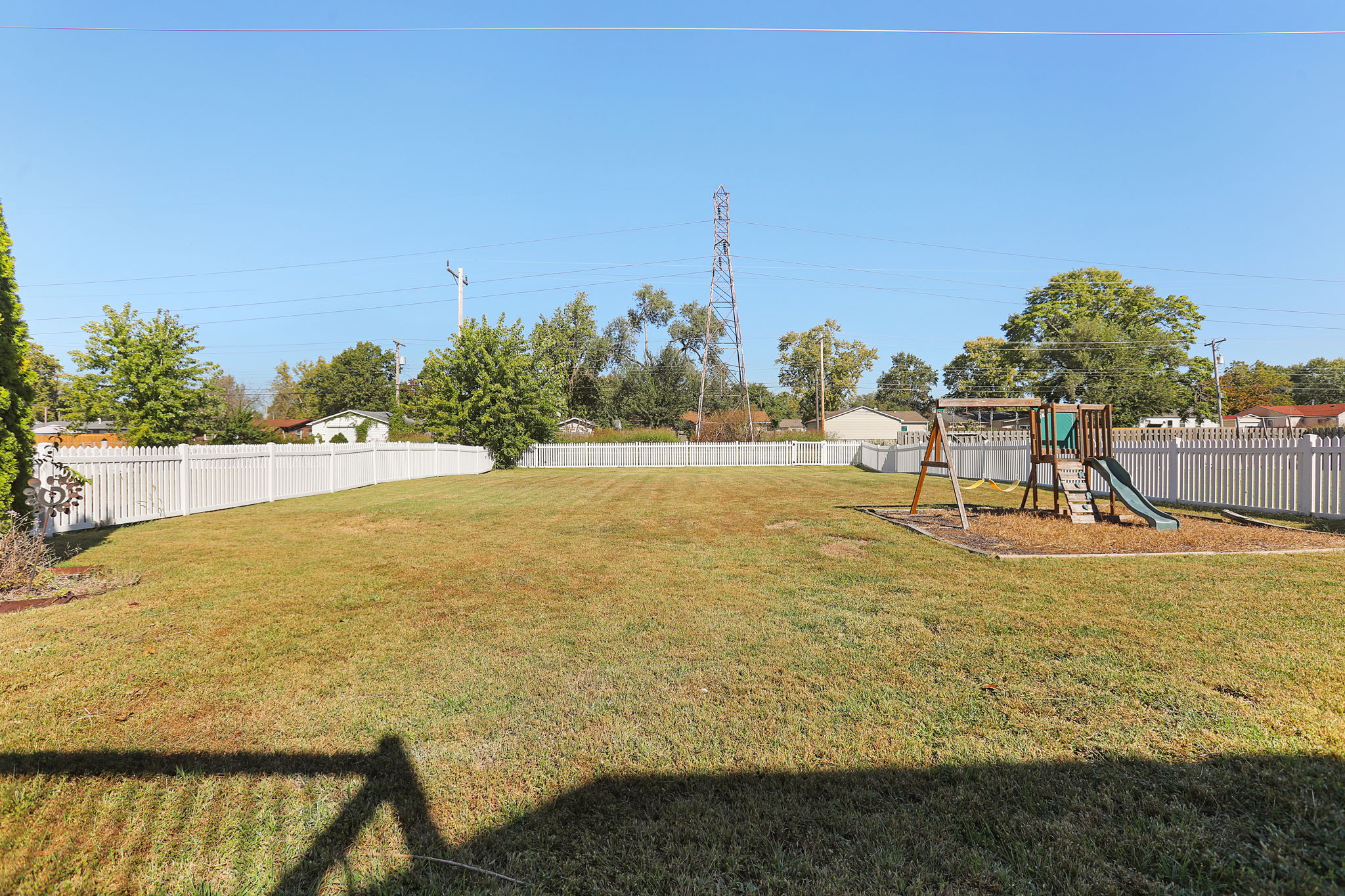 Yard