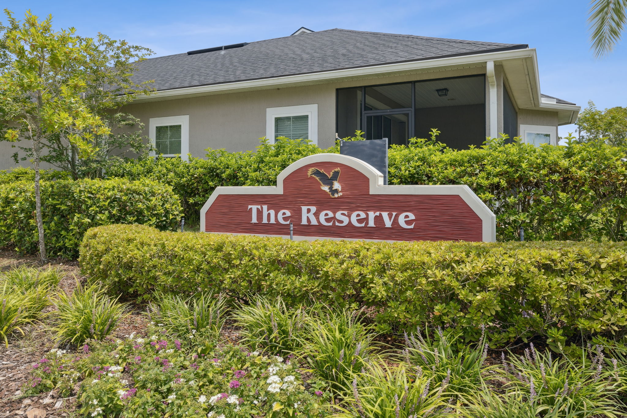 The Reserve at Eagle Harbor