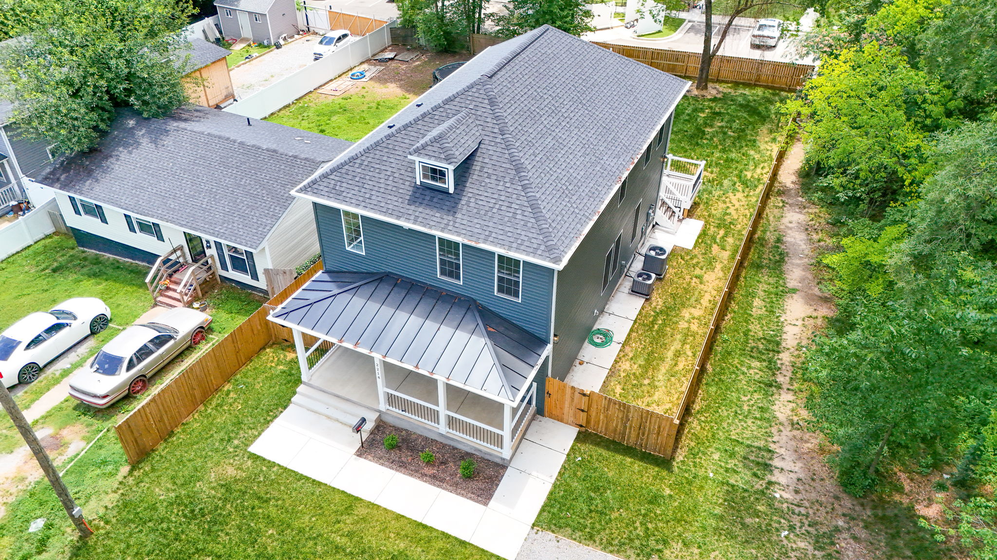 50-Aerial