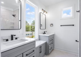 35-Hall Bath