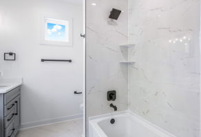 36-Hall Bath