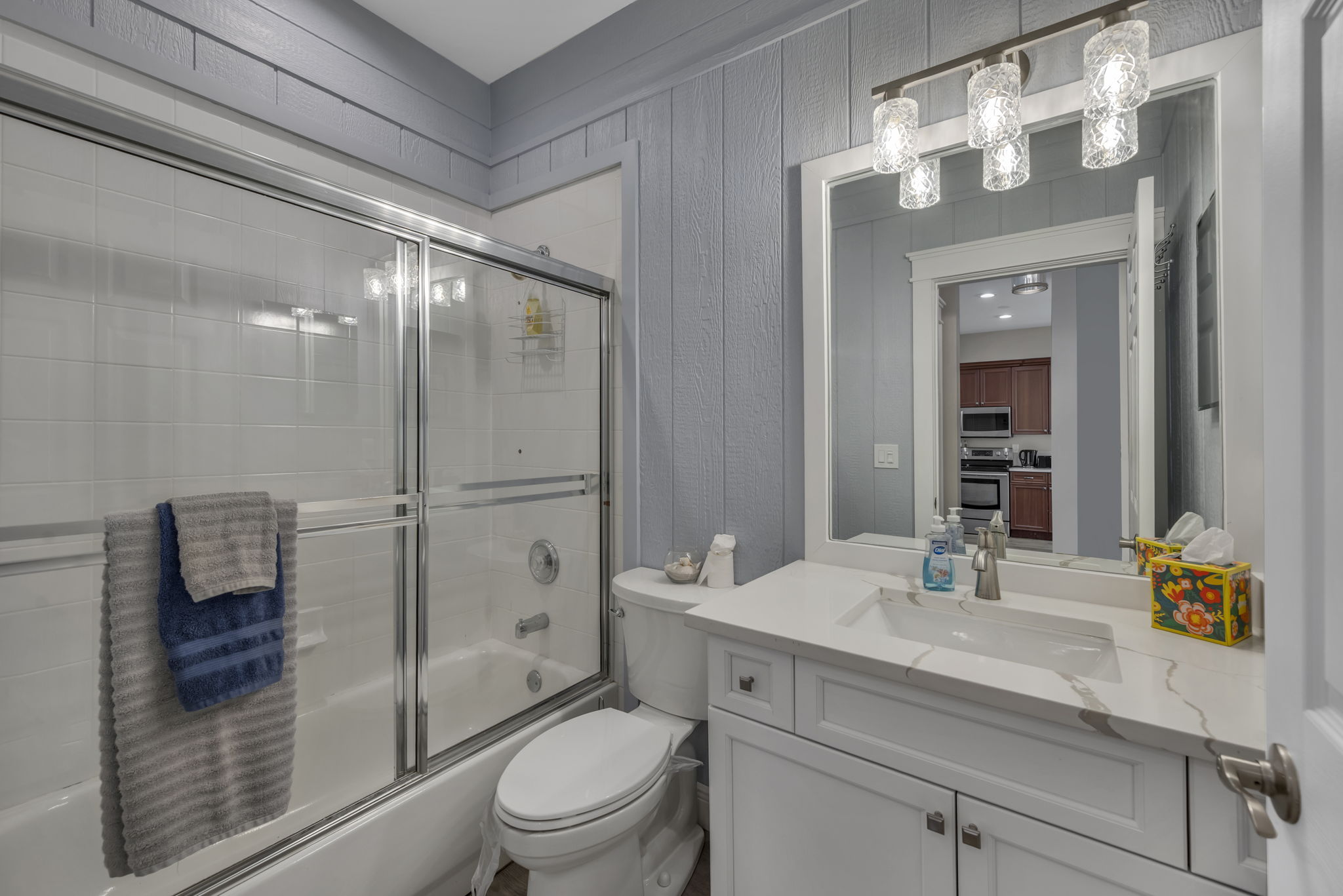 Guest Bath