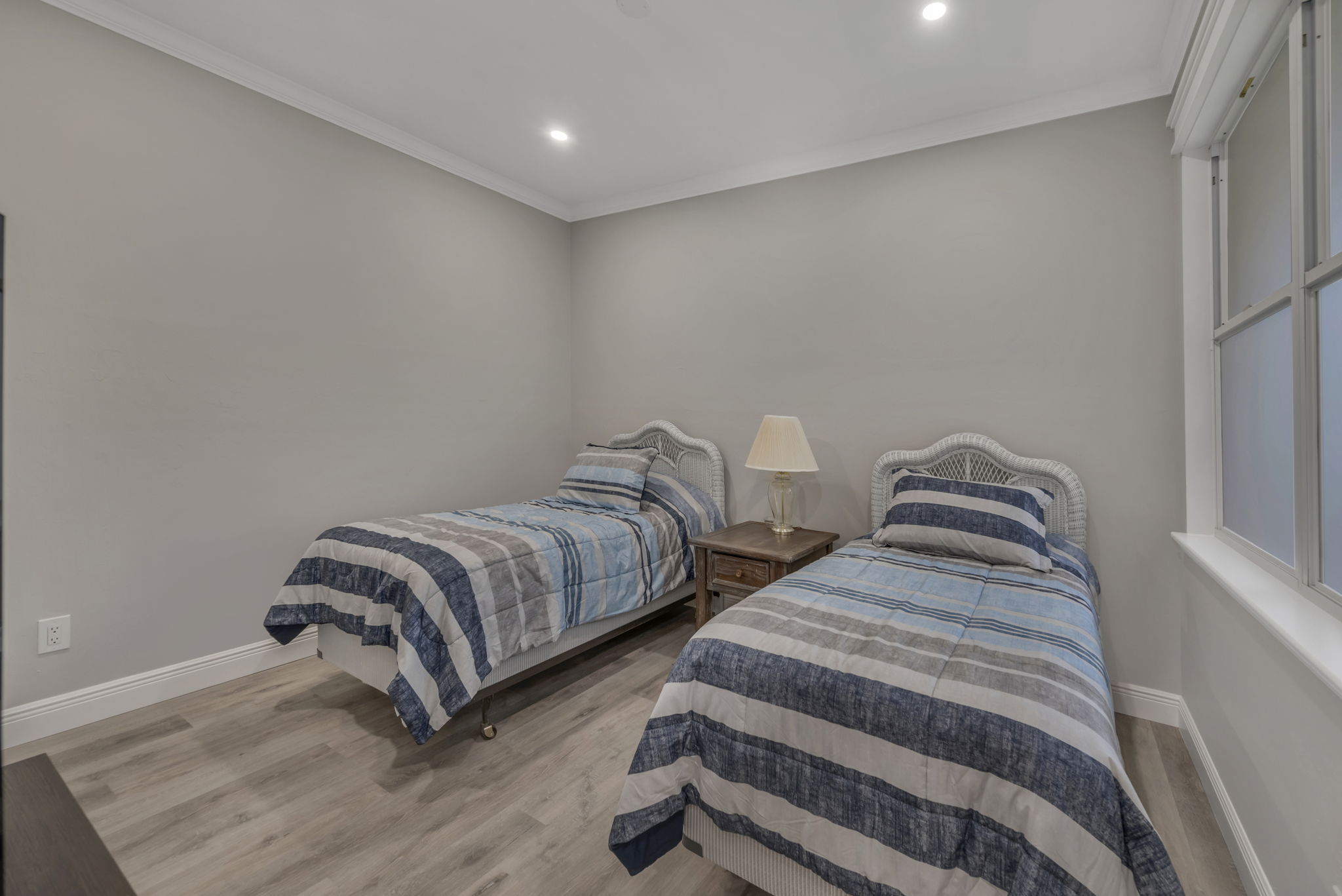 Guest Bed