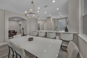 Dining Overview