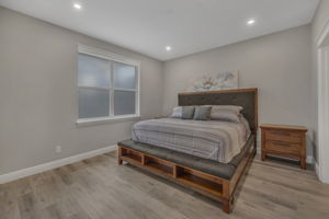 Primary Bed