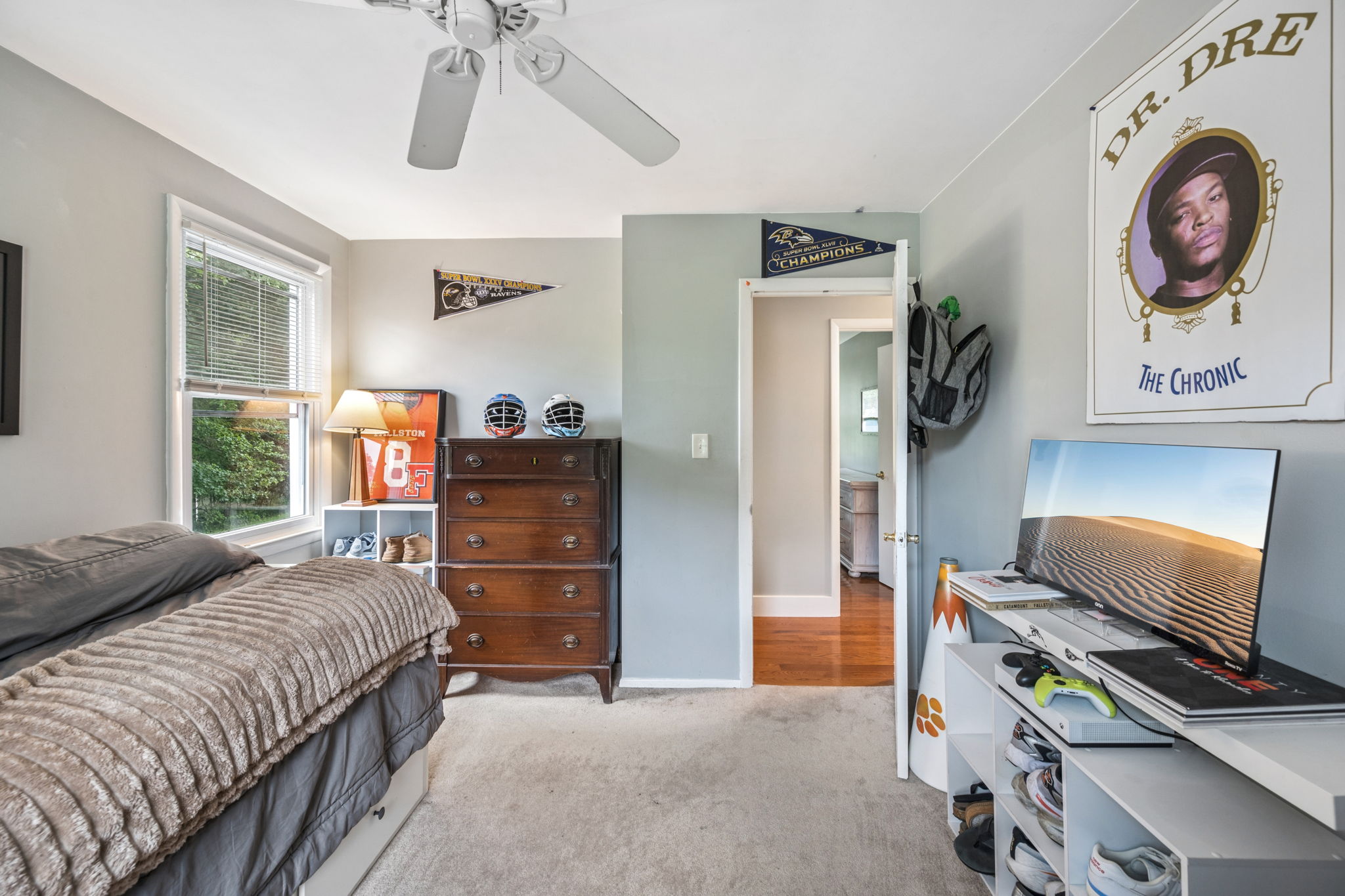Larchmont 30