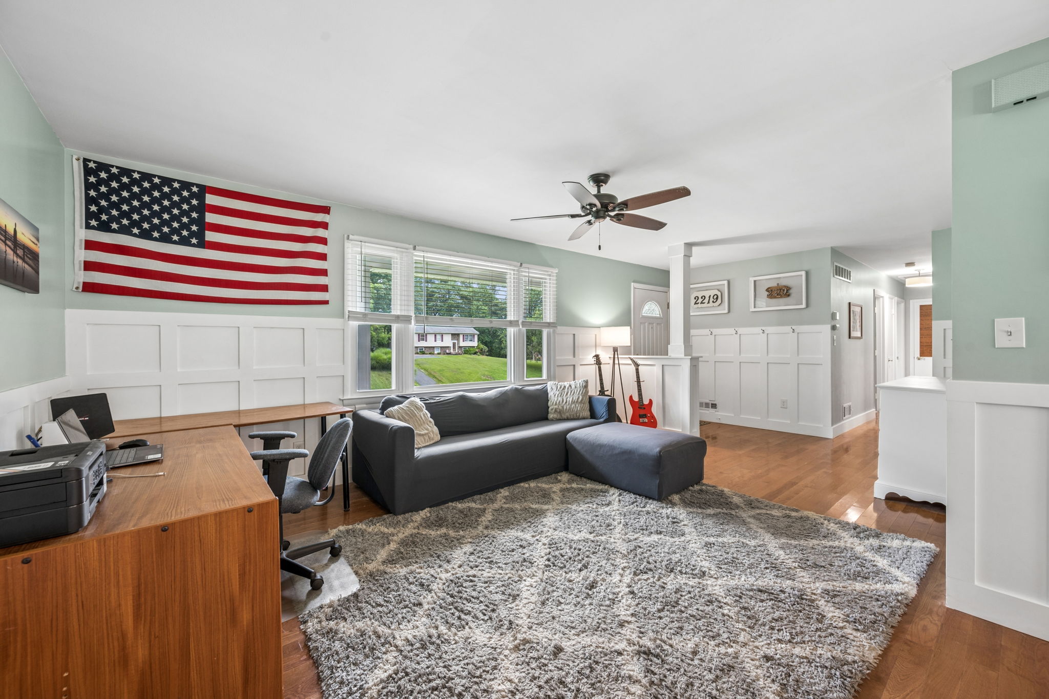 Larchmont 38