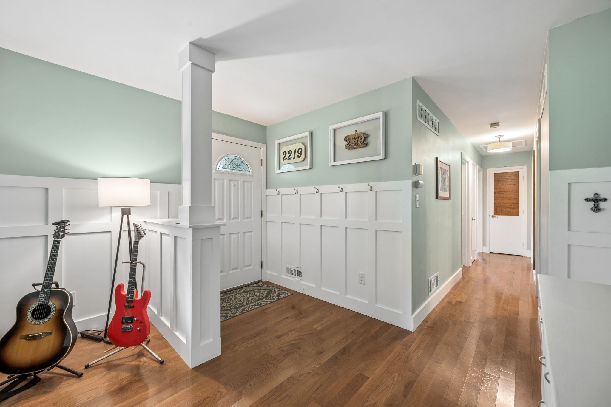 Larchmont 40