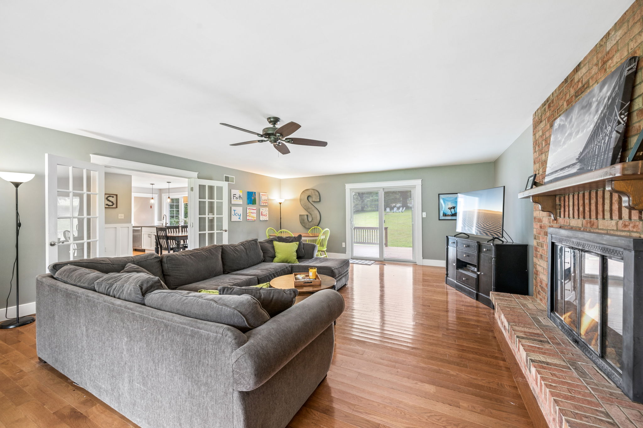 Larchmont 45