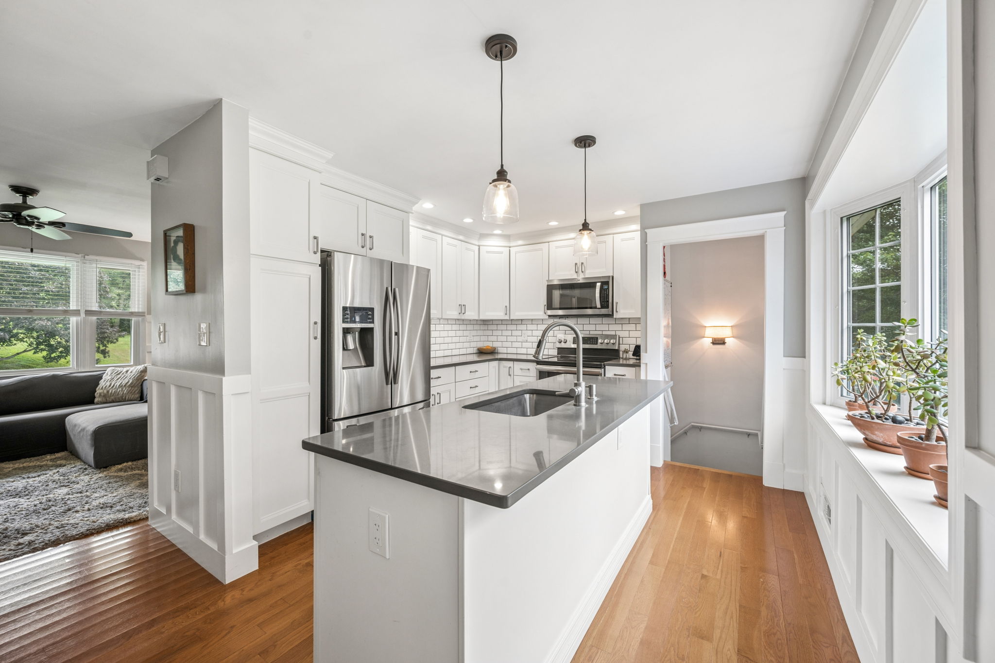 Larchmont 50