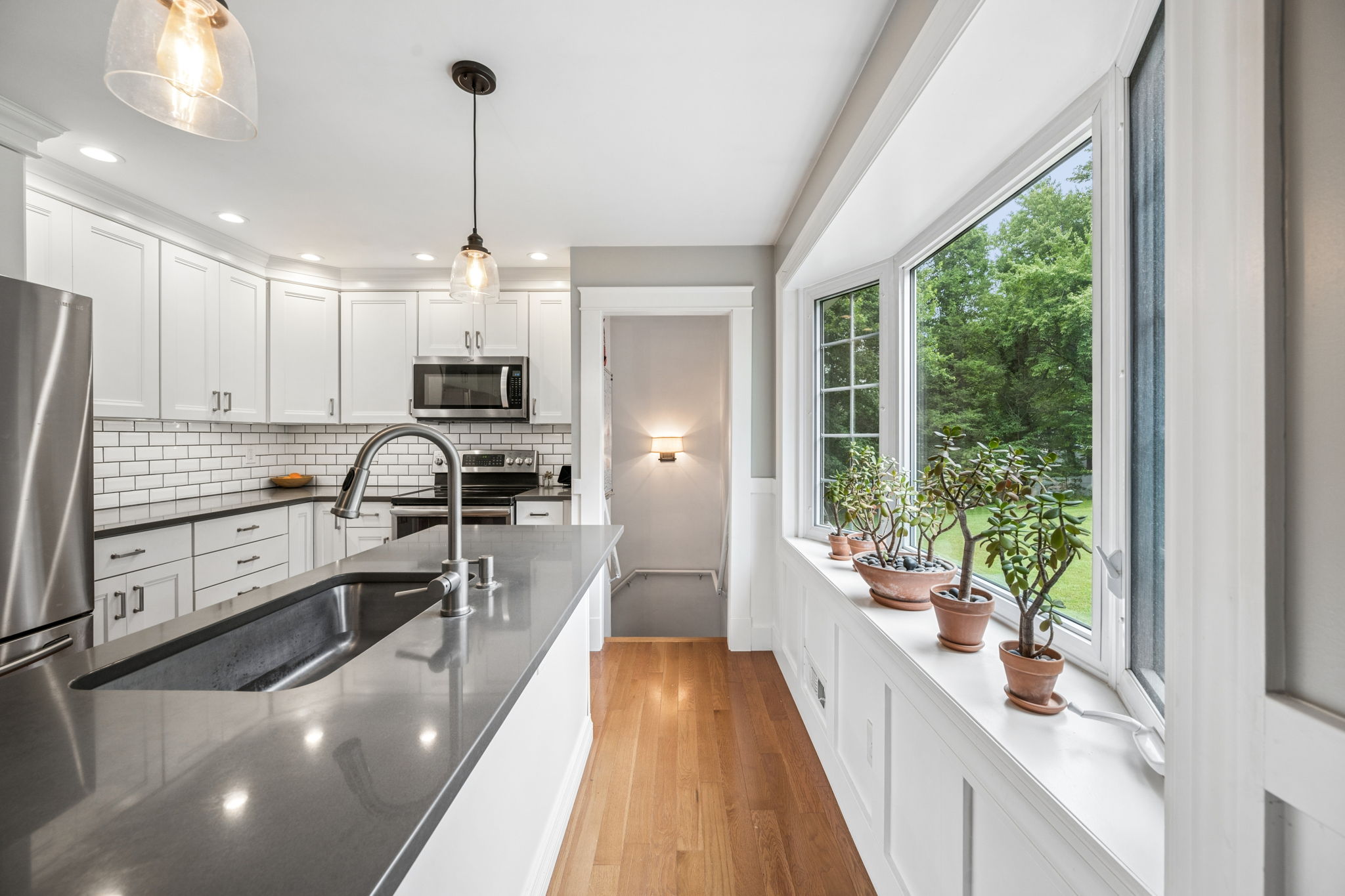 Larchmont 51