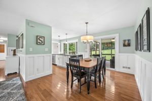 Larchmont 35