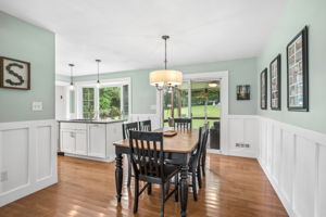 Larchmont 36