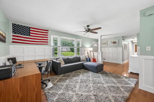 Larchmont 38