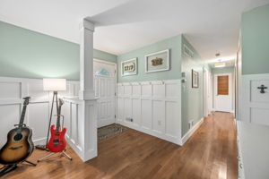 Larchmont 40