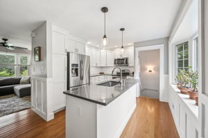Larchmont 50