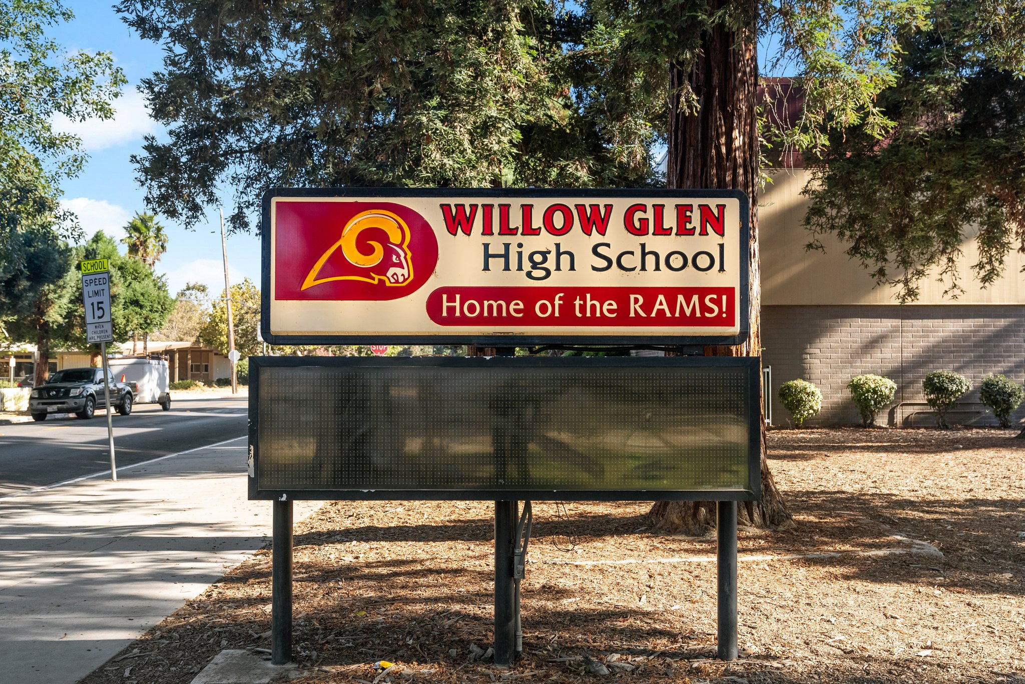 Willow Glen Highschool