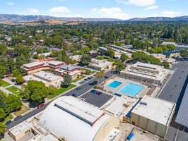 Willow Glen Middle School