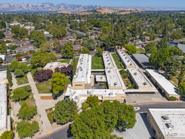 Willow Glen Middle School