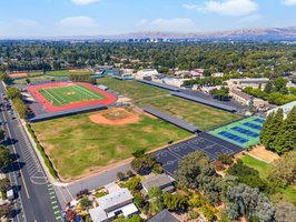 Willow Glen Middle School