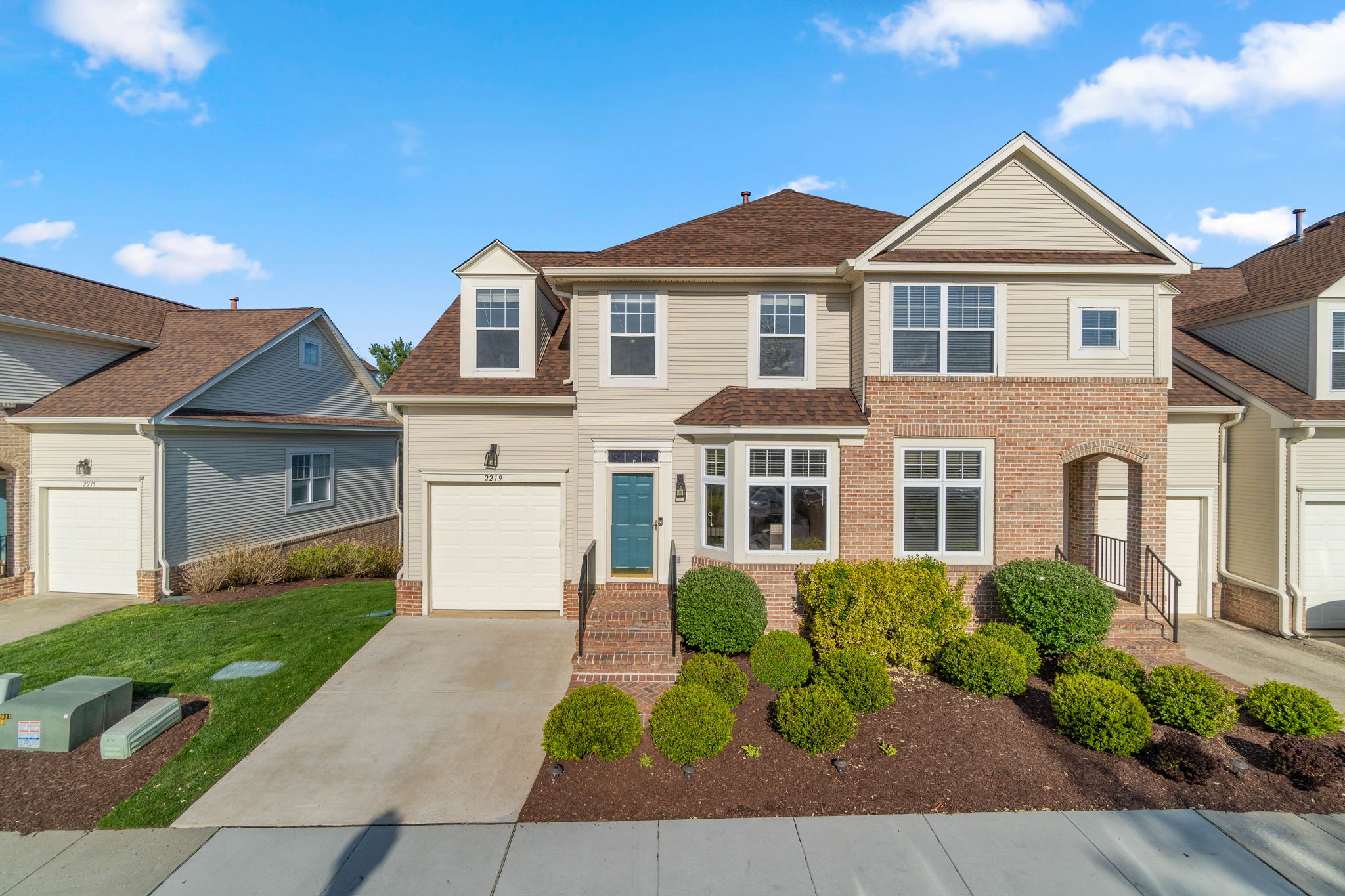 2219 Merion Pond, Marriottsville, MD 21104, USA