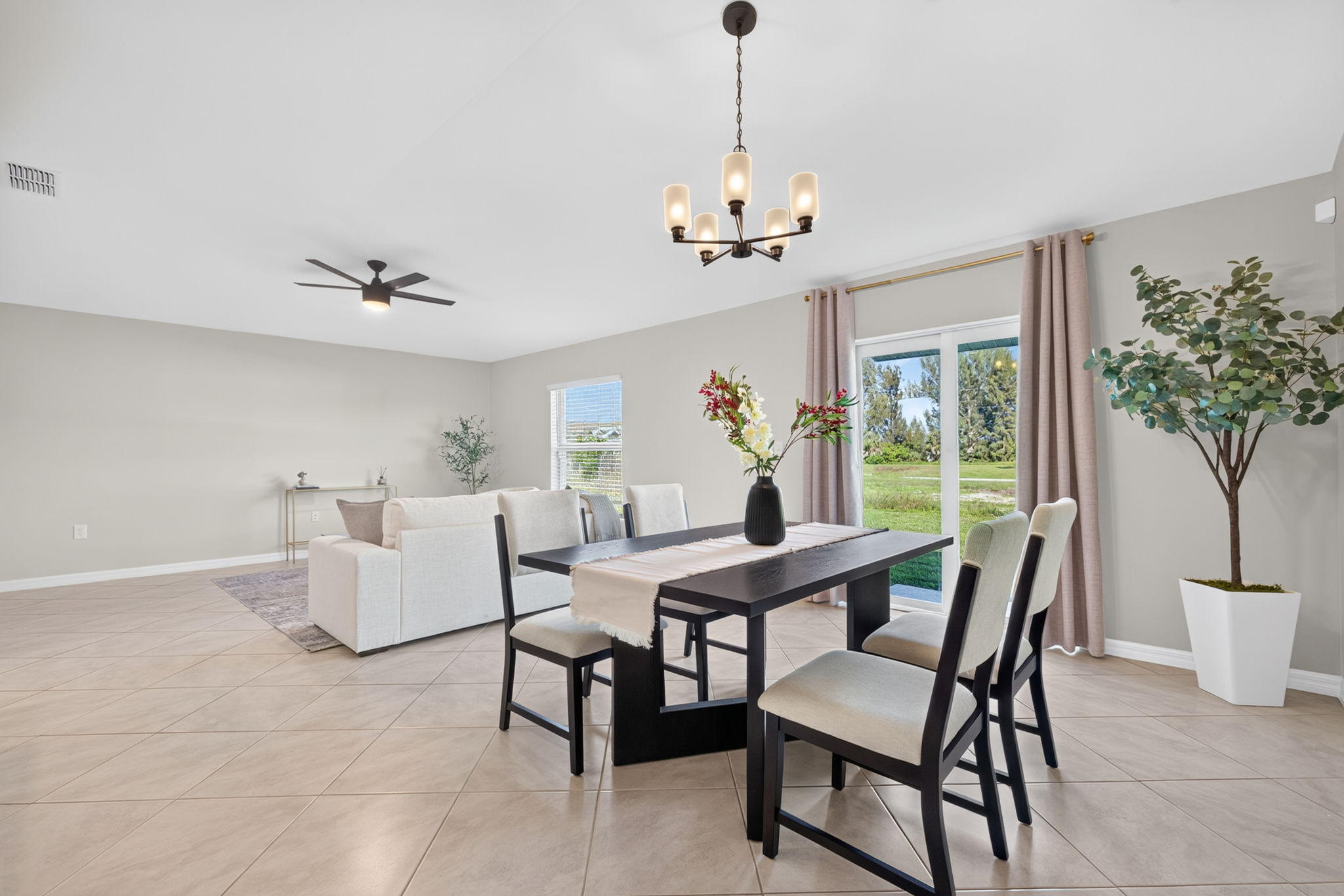 Dining Room 1 of 4