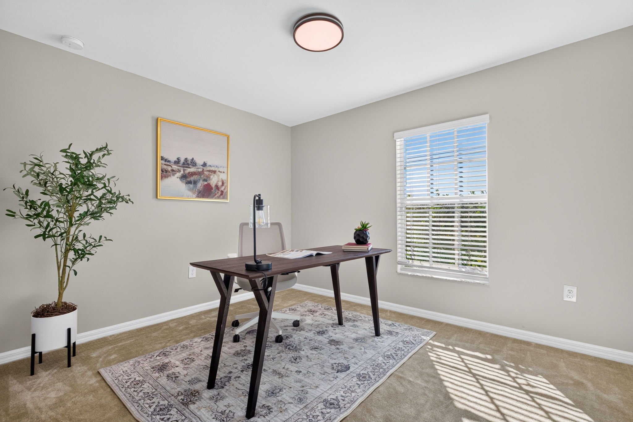 Guest Bedroom 2 - 1 of 2