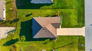 Aerial Overview