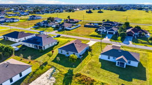 Aerial Rear Exterior 3