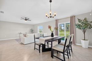 Dining Room 1 of 4