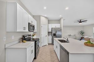 Kitchen 2 of 2