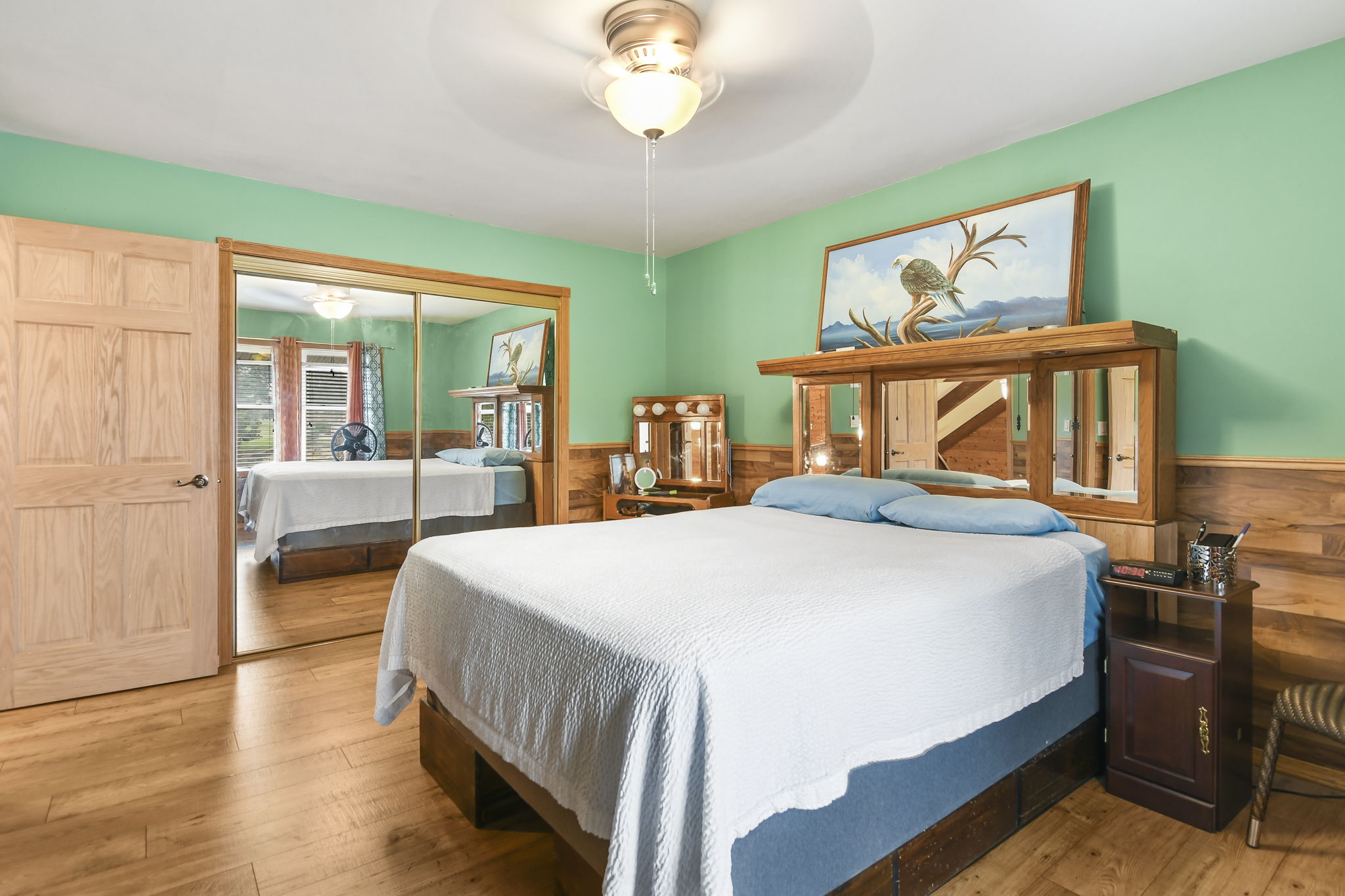 Bed 2