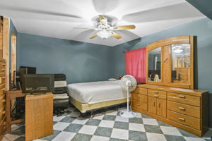 Bed 4
