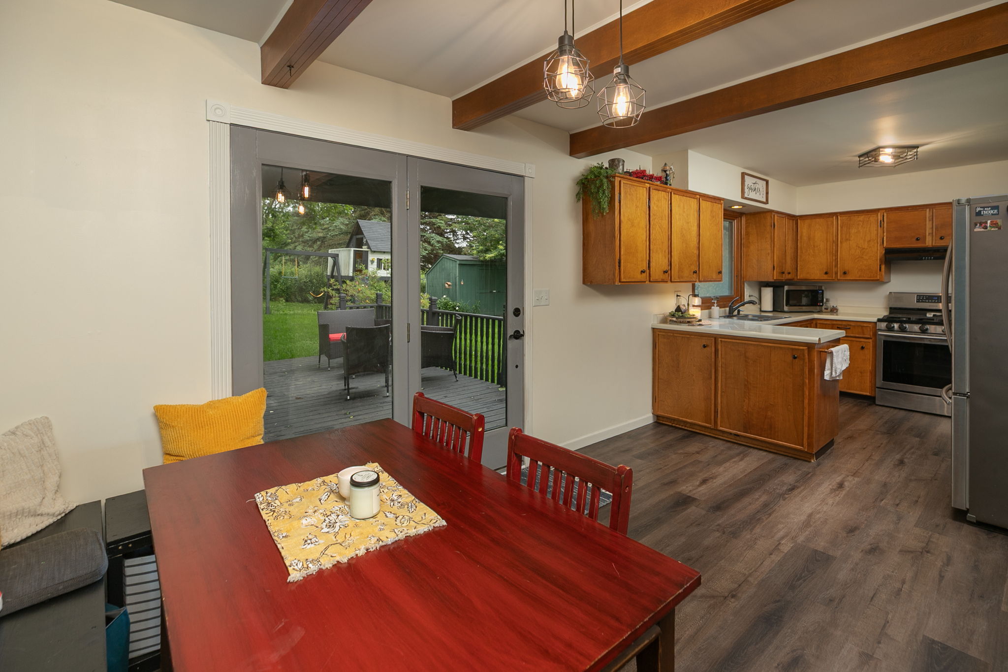12-Dining Room