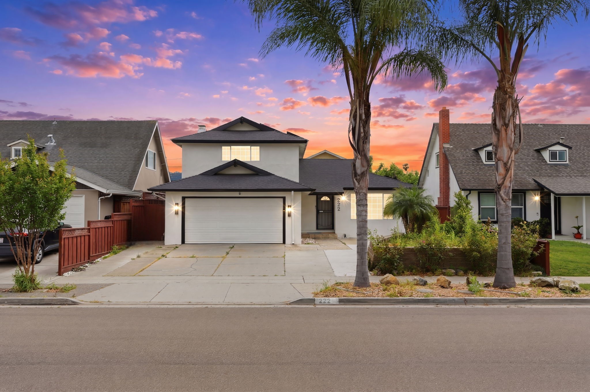 222 Belden Dr, San Jose, CA 95123
