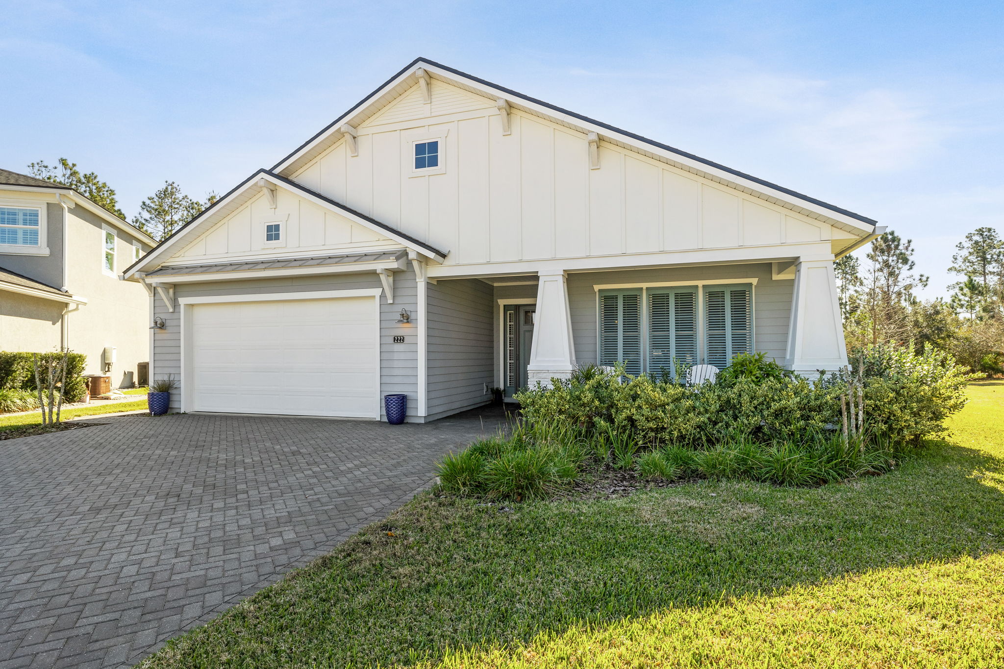 Captiva Floor Plan