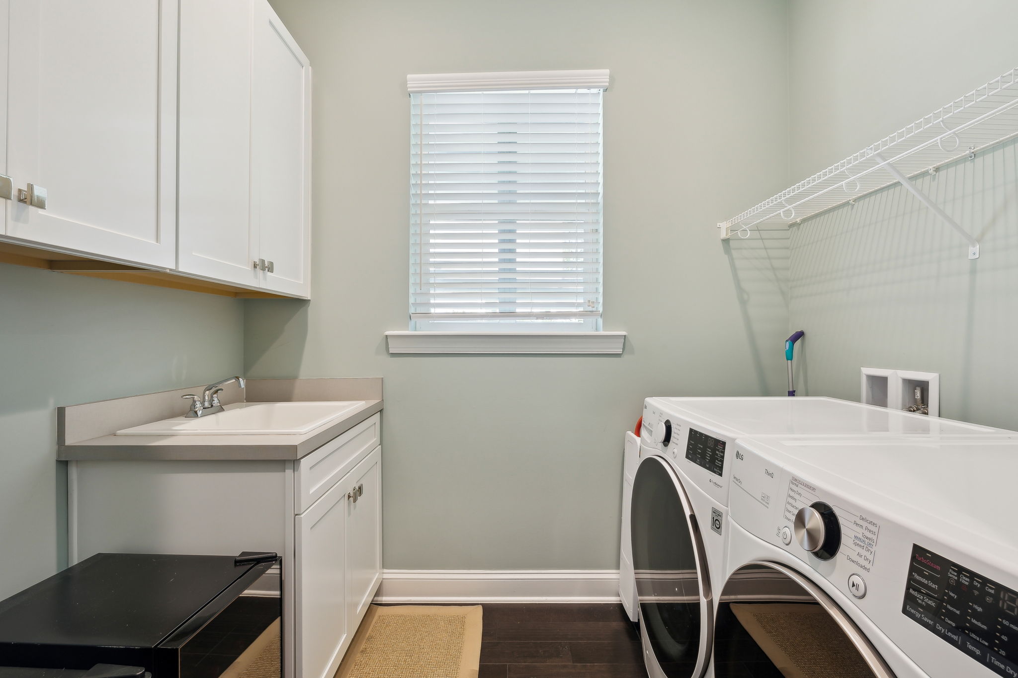 Laundry/Utility Room