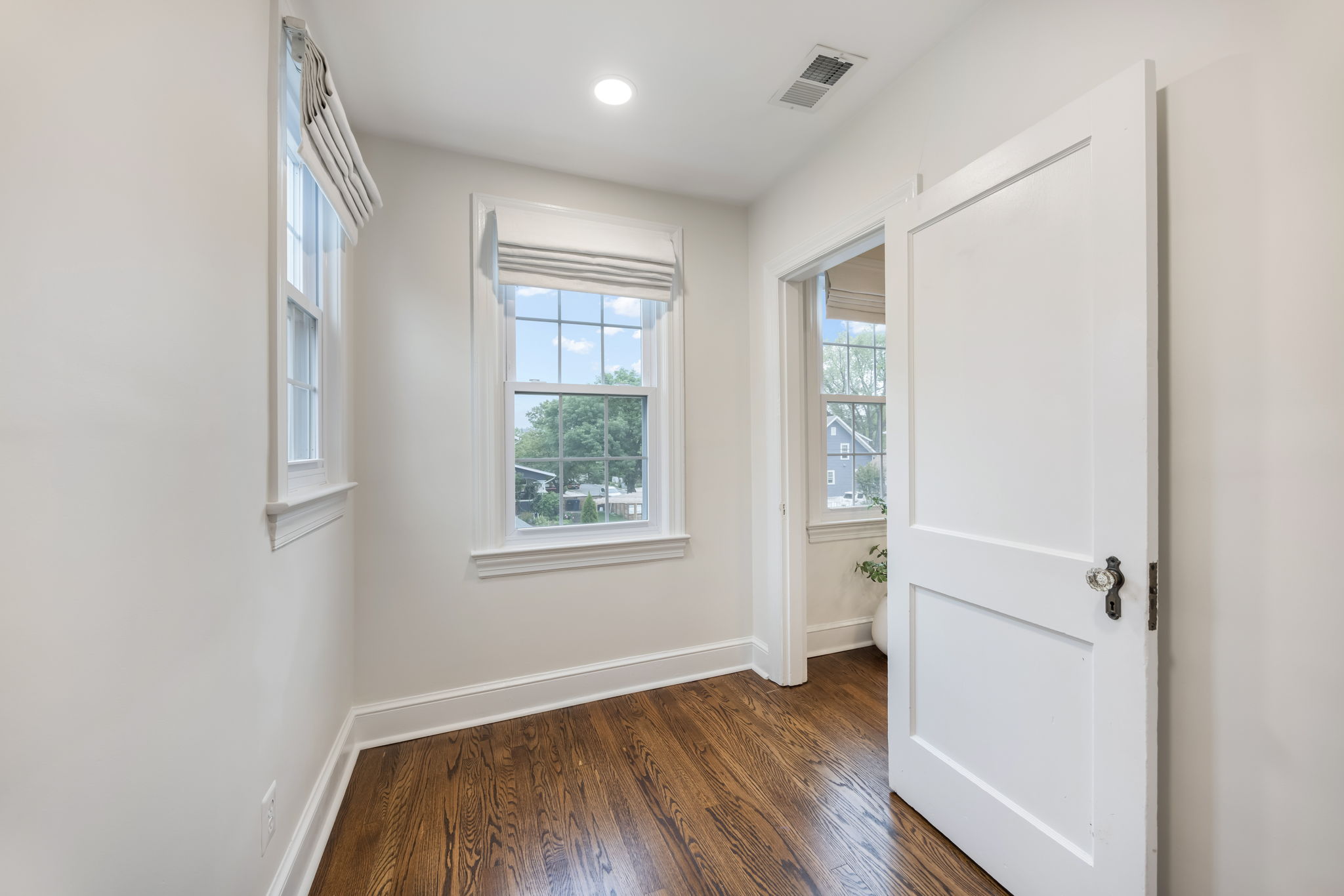 Fourth Bedroom