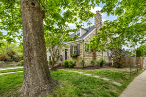 Del Ray - Renovated 3-level 4BR/2BA home!