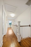 Upstairs Hallway