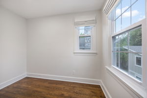 Fourth Bedroom