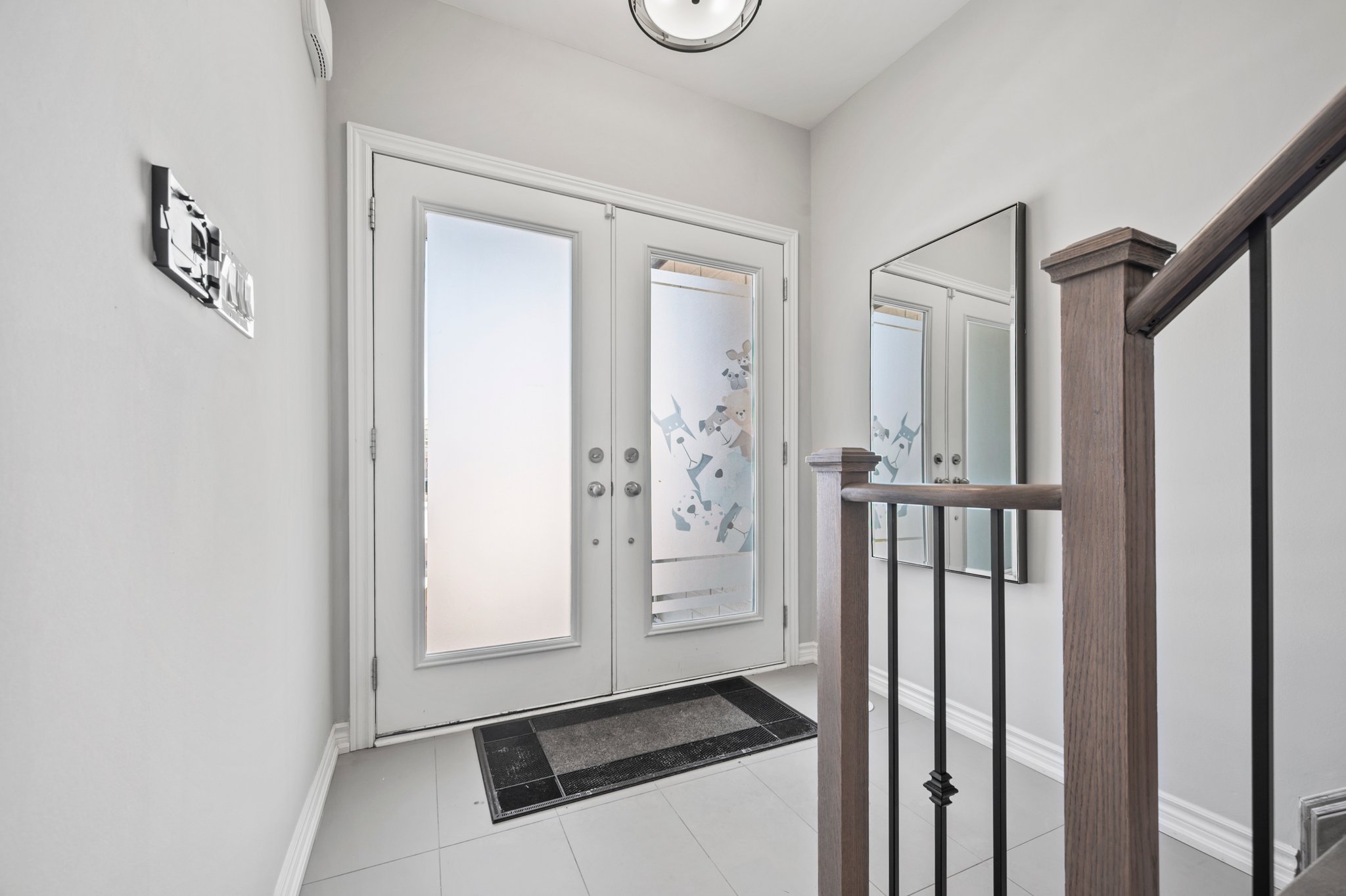 222 Golden Trail Vaughan, ON L6A 5A1
